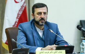 طهران تنتقد موقف الاتحاد الأوروبي حيال وفاة المواطنة الايرانية أميني