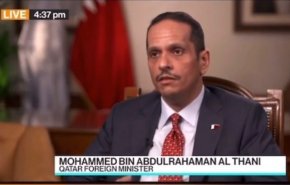 وزیر خارجه قطر: ایران خواهان توافق است اما نگرانی هایی دارد که نیازمند رسیدگی است