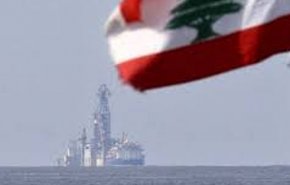 مقام لبنانی: مذاکره ترسیم مرز دریایی تقریبا به پایان رسید
