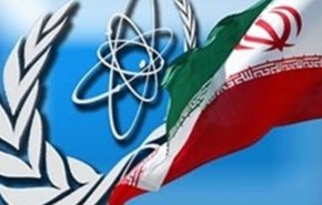 الانباء: پایداری ایران باعث عقب نشینی آژانس بین المللی انرژی اتمی شد