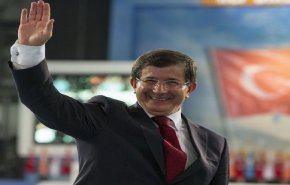  حزب المستقبل يعلن ترشيح أحمد داوود أوغلو لانتخابات الرئاسة التركية 