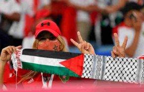 المغرب يؤكد دعمه لقضية فلسطين ويعتبر المفاوضات الحل الوحيد للسلام