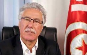 تاکید دبیر کل حزب کارگران تونس بر سرنگونی قانون اساسی/ قیس سعید مشروعیتی ندارد