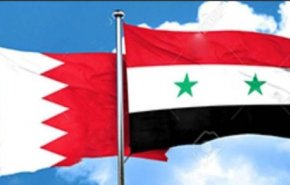 دمشق والمنامة يبحثان تطوير العلاقات بين البلدين