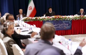 رئیسی: پرونده‌های ایران در آژانس باید مختومه شود تا به عنوان اهرم فشار مورد سوء استفاده قرار نگیرد