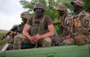 زابوروجيه تطالب سلطات كييف بسحب قواتها من المنطقة
