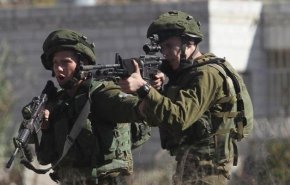 اصابة 3 شبان فلسطينيين برصاص الاحتلال في بيت أمر