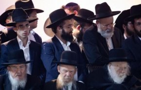 یک خاخام ارشد اسرائیلی به آزار و اذیت جنسی شاگردانش متهم شد