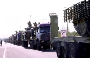 باقري: القوات المسلحة ترصد أي تحرك للكيان الصهيوني