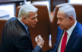نتانیاهو : سخنان لاپید در مجمع عمومی مالامال از عجز و شکست بود
