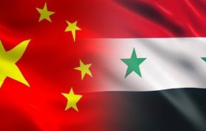 مباحثات صينية سورية في مجال الاتصالات وإعادة تأهيل الشبكة
