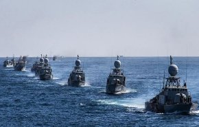 ایران، روسیه و چین رزمایش مشترک دریایی در پاییز امسال برگزار می کنند