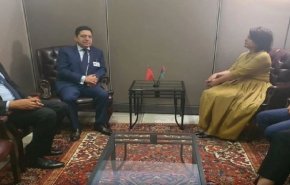 لقاء ليبي مغربي على مستوى وزراء الخارجية بنيويورك