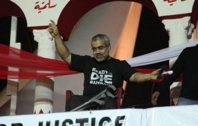المعارض البحريني 'السنكيس' يتوقف عن تناول السوائل والأملاح 