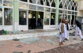 4 قتلى بتفجير قرب مسجد في كابول