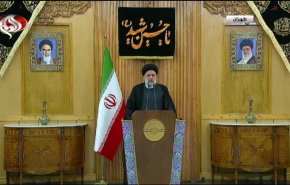 الرئيس الإيراني: استفدنا من فرصة أعمال الجمعية العامة لتبيين رؤى الجمهورية الإسلامية