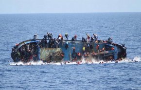 تفاصيل غرق قارب لمهاجرين قرب طرطوس انطلق من لبنان