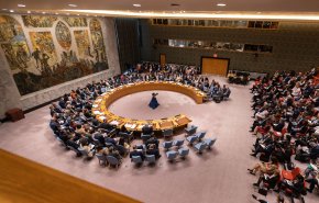 الخارجية الفرنسية: ندعم قرار بايدن بزيادة عدد أعضاء مجلس الأمن الدولي