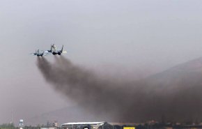 نمایشگاه بزرگ هوایی در پایگاه شهید لشگری تهران افتتاح شد
