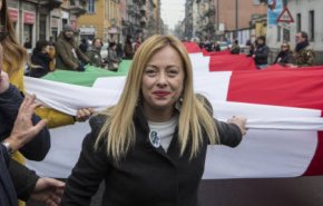 احتمال پیروزی جناح راست افراطی در انتخابات ایتالیا 