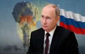 الاتحاد الأوروبي يأخذ تهديدات بوتين باستخدام الأسلحة النووية على محمل الجد