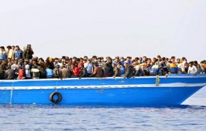 ارتفاع عدد ضحايا غرق قارب المهاجرين والجيش اللبناني يوقف المسؤول عن عملية التهريب