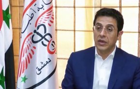 وزيرا الصحة السوري واللبناني يناقشان سبل التنسيق لنقل ضحايا قارب الموت