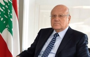 نخست وزیر لبنان: ترسیم مرزهای جنوبی نیاز به کار بیشتر دارد