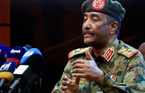 رهبر کودتای نظامی سودان درصدد جلب حمایت صهیونیست‌هاست