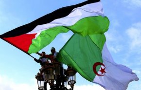تبون: فلسطين قضية وطنية للجزائر.. ولن نقبل استعمارها