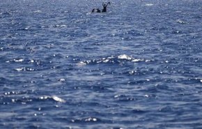 ۱۰ کودک در میان قربانیان واژگونی قایق مهاجران در آبهای سوریه