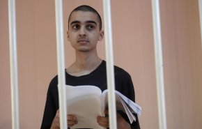 شاهد.. عودة الطالب المغربي المحكوم بالإعدام بدونيتسك لبلاده