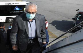 وزير النفط الايراني يغادر الى طوكيو لحضور اجتماع مهم