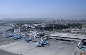 ماموریت تیم فنی قطر برای بازسازی فرودگاه کابل پایان یافت
