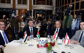 مباحثات سورية أردنية عراقية لبنانية لتوقيع اتفاقيات في مجال التكامل الزراعي