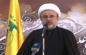 حزب الله: دخالت سفارتخانه ها انتخاب ریاست جمهوری لبنان را پیچیده تر می کند