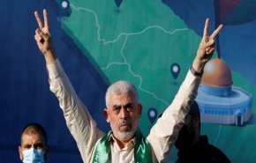 واکنش جنبش حماس به تهدید رئیس شاباک علیه «یحیی السنوار»