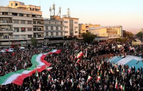 رسانه‌های صهیونیست: ایران موفق به مهار آشوب شد/ تلاش‌های آمریکا جواب نداد