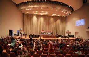 توافق نهایی در عراق بر سر ائتلاف «تشکیل حکومت»