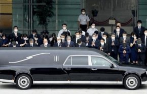 تدابیر امنیتی شدید در توکیو در آستانه تشییع شینزو آبه