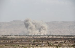 اليمن..إصابة مواطن برصاصة قناصة مرتزقة العدوان في تعز