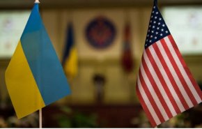 آمریکا صدها میلیون دلار دیگر به اوکراین کمک می‌کند
