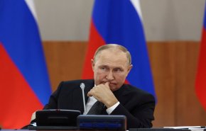 بوتين يعلق على الهجوم على مدرسة بوسط روسيا 
