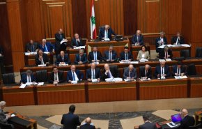 لبنان : مجلس النواب يقر مشروع موازنة الـ2022 بـ 63 صوتا