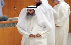 الكويت.. الحبس سنتين مع وقف التنفيذ لنائب ردّد خطاب 