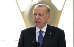 اردوغان: یونان از لحاظ نظامی در حد ترکیه نیست