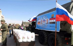 في إدلب.. المصالحة الروسي يرصد عملية قصف من قبل إرهابيي 'النصرة'