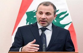 باسيل: الفراغ الرئاسي مميت للبنان