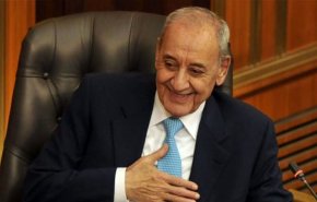 بري بصدد عقد جلسة لانتخاب رئيس جديد لحكومة لبنان