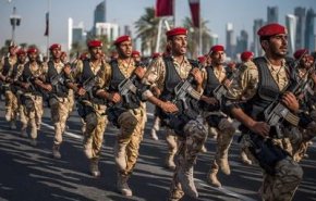 قطر خدمت سربازی غیرنظامیان را برای تضمین امنیت جام جهانی اجباری کرد